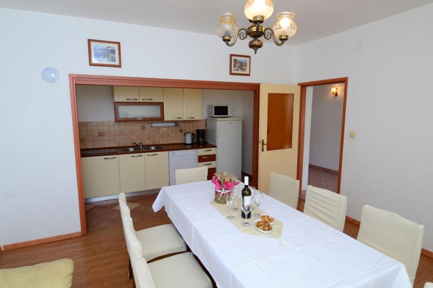 Haus Grebastica (SIB221) - foto 5