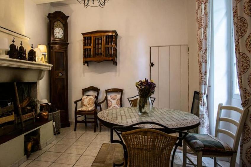 Le Mas De Jalique - Isle-sur-la-sorgue - foto 20