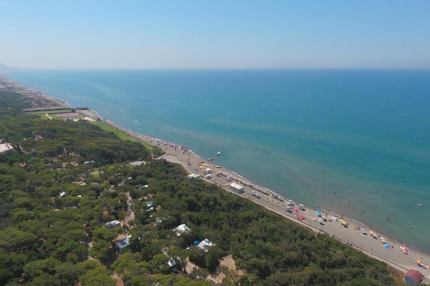 Baia Domizia Villaggio Camping D2 - foto 38