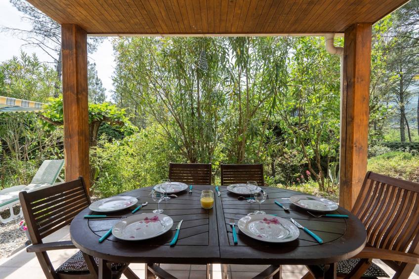 Maison de vacances - Les Salelles 2 - foto 40
