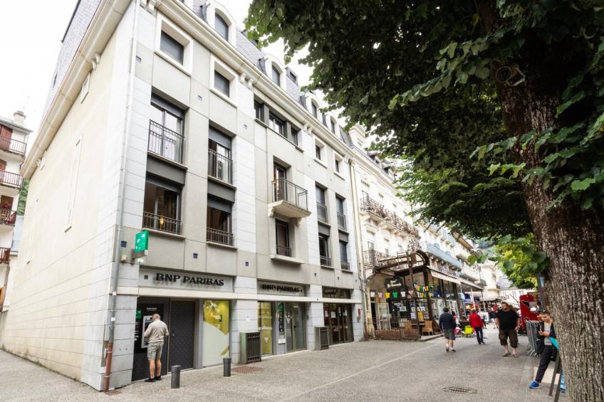 Résidence Illixon ST2S - foto 3