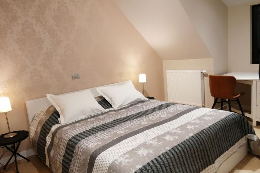 Ferienvilla "Wellness Akkerland" - foto 15