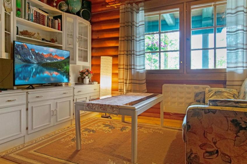 Kalliorinne - foto 5