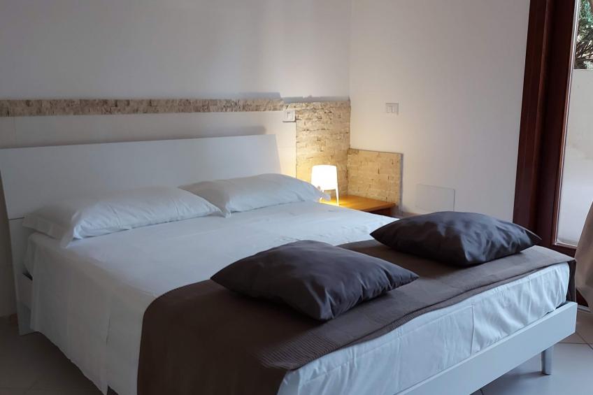 Villa Luigi, Unterkunft in der Villa, Parkplatz, Wallbox - foto 23