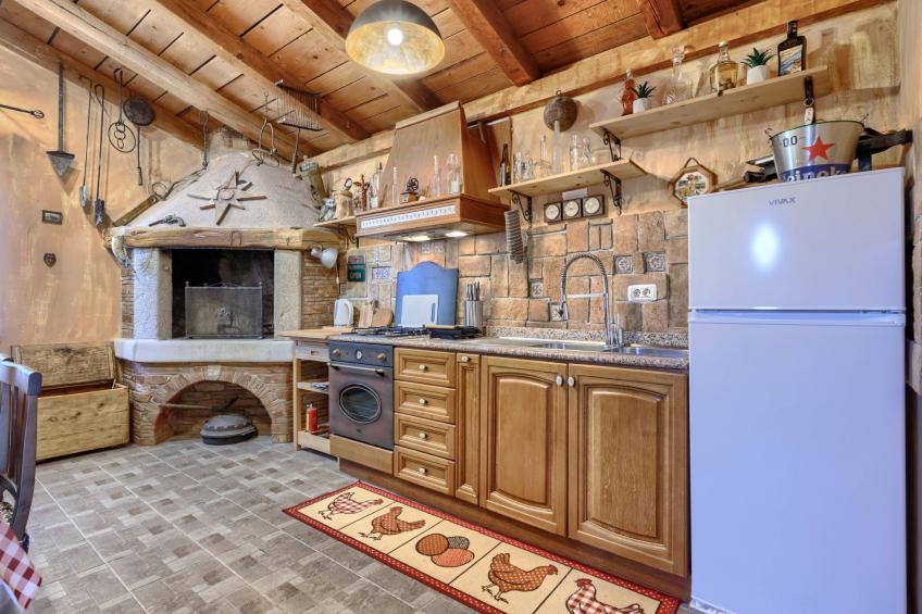 Villa Lucky - foto 10