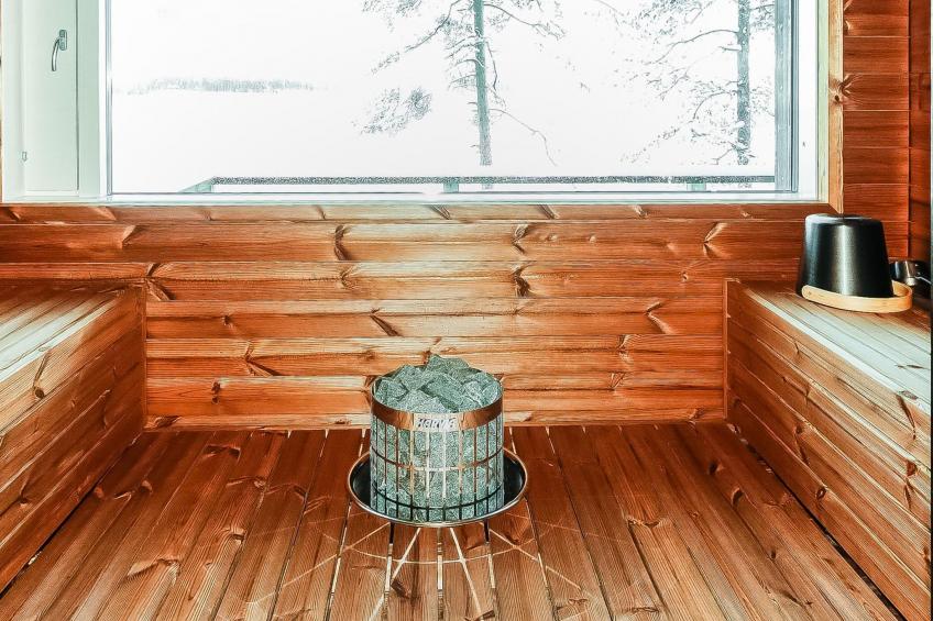 Villa kallas - foto 22