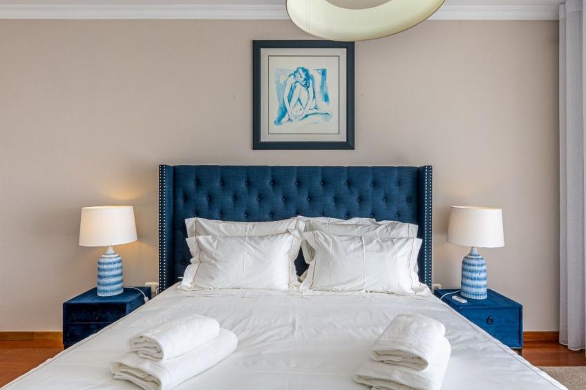 Luxuriöses Escape Village Calheta mit beheiztem Pool - foto 23