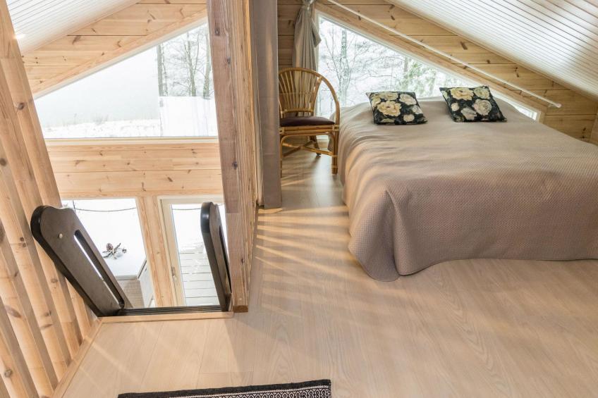 Villa korppi - foto 16