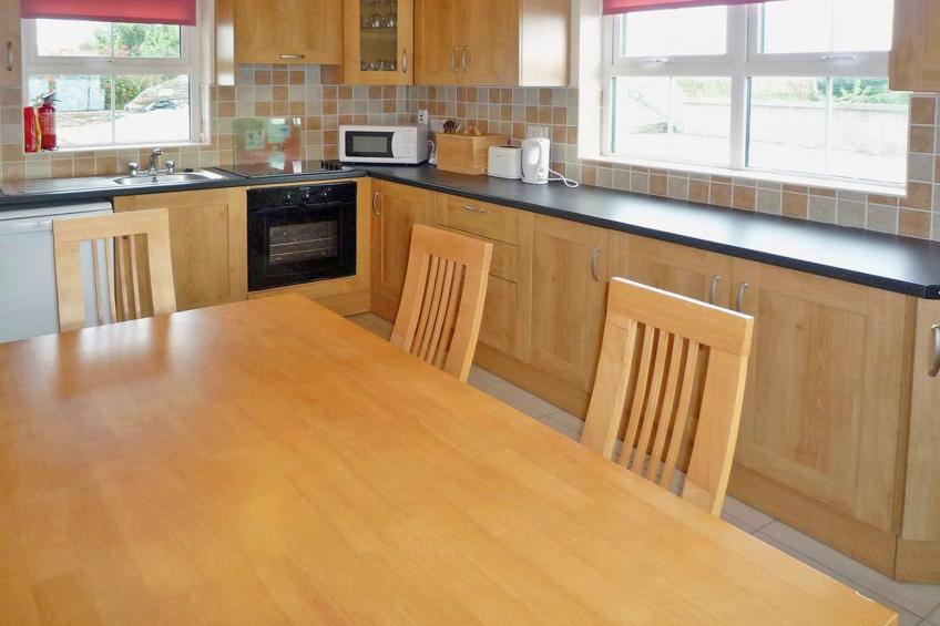 Timmy's Cottage Heir Island - foto 3