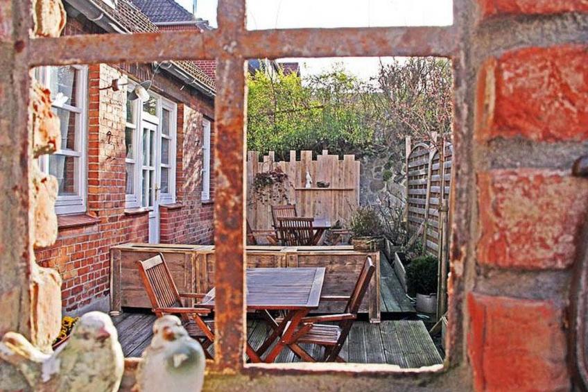 mit eigener Terrasse - foto 16