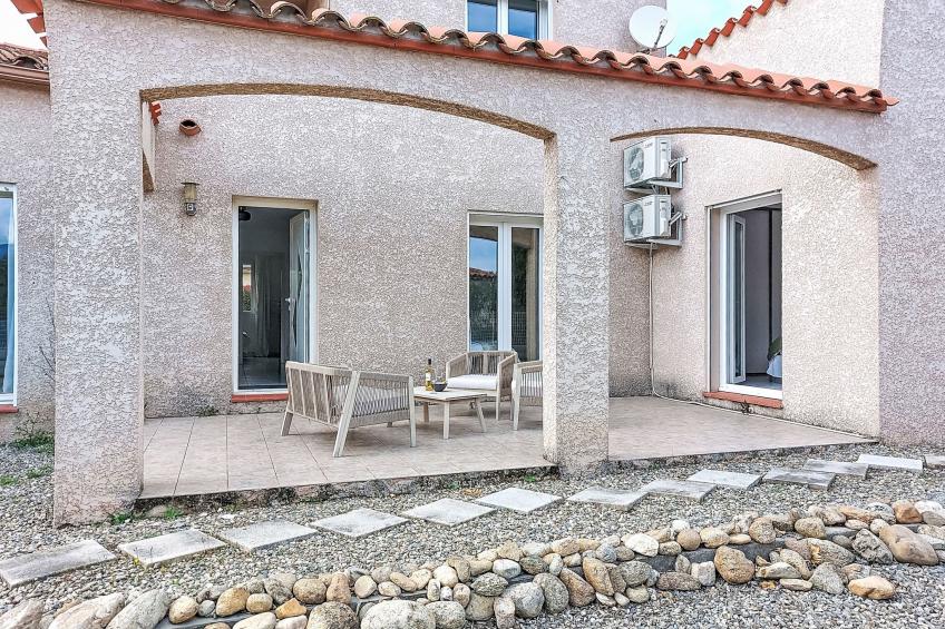 Villa Brouilla - foto 14