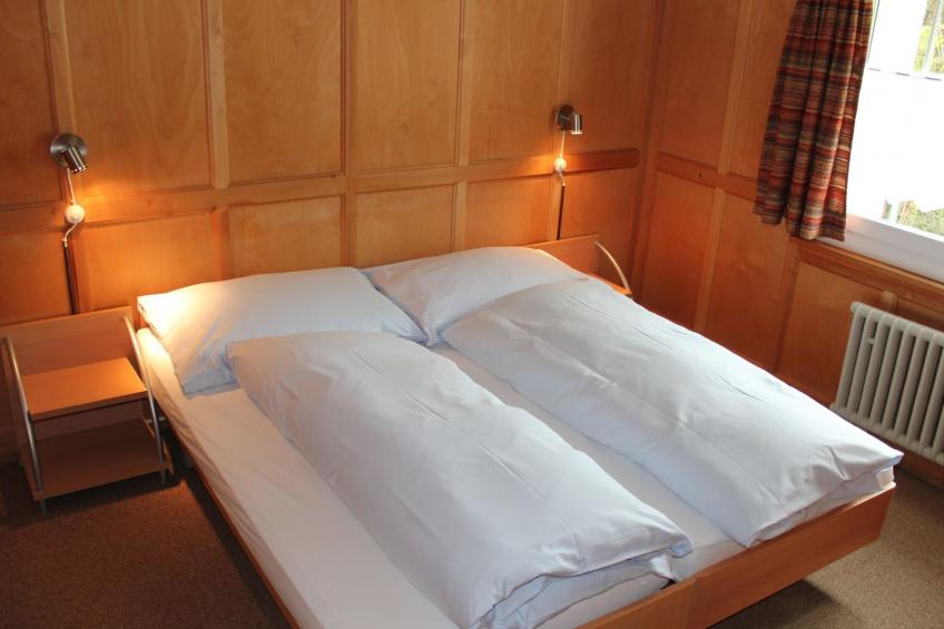 Chalet Good, (Flumserberg Tannenheim), - foto 6