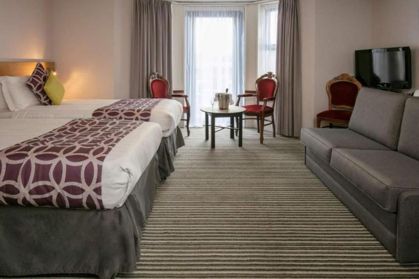 Standard Single Room - foto 32
