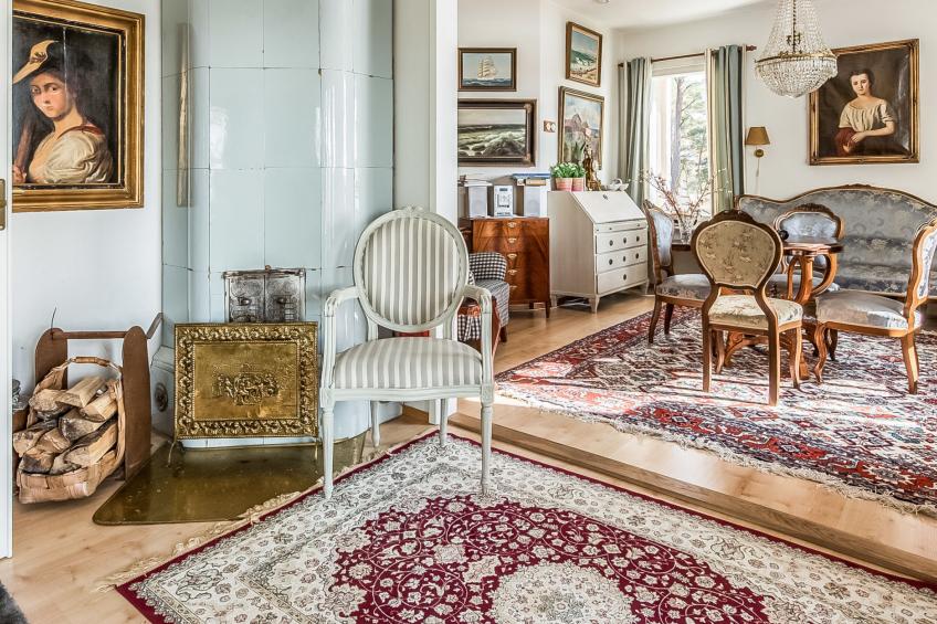 Villa harald - foto 47