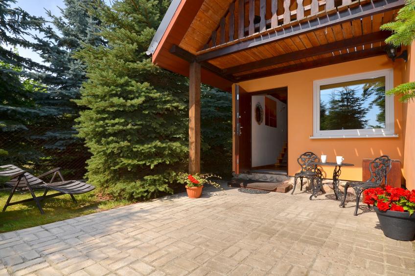 Secluded holiday home - foto 11