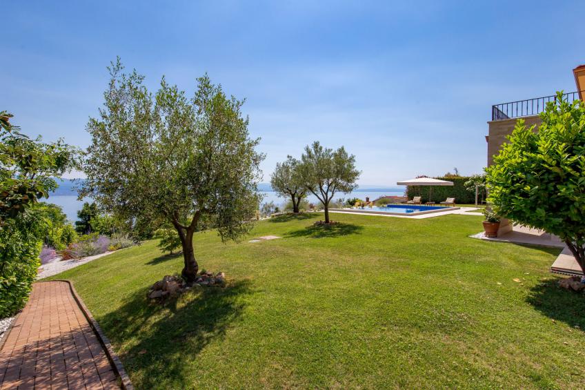 Villa Alpeza - foto 23
