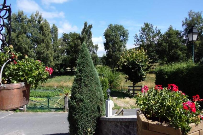 Gîte de France Gîte bienvenue à couffinet 3 épis - foto 24