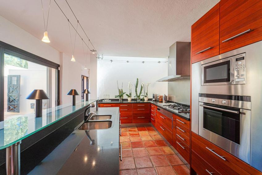 Casa Jardin - foto 5