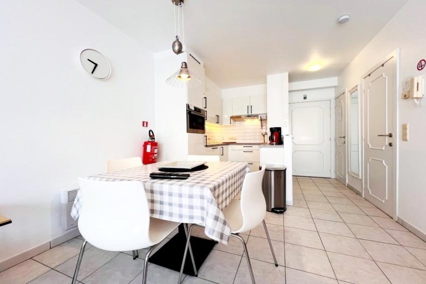 RESIDENTIE GRAND AIR 1B - foto 3