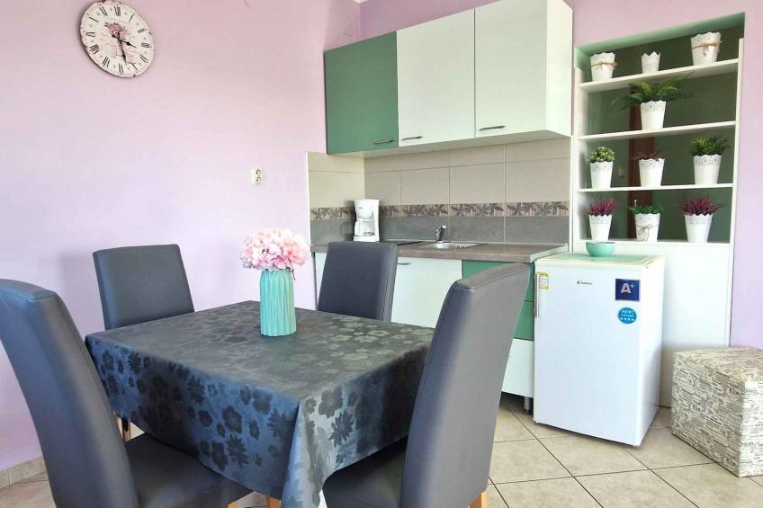 Ferienwohnung mit Balkon - BF-6XPTB - foto 19
