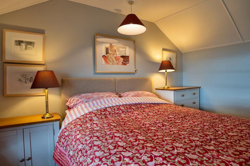 Lesceave Cottage - foto 20