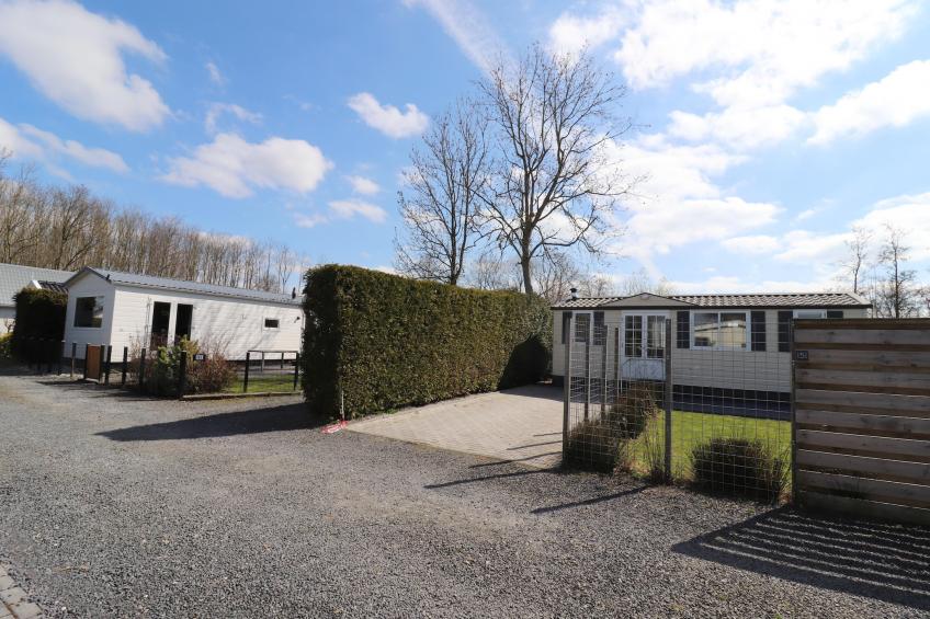 2 chalets naast elkaar - foto 12