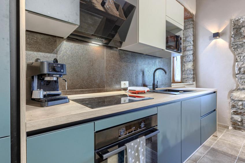 Villa Letizia - foto 12