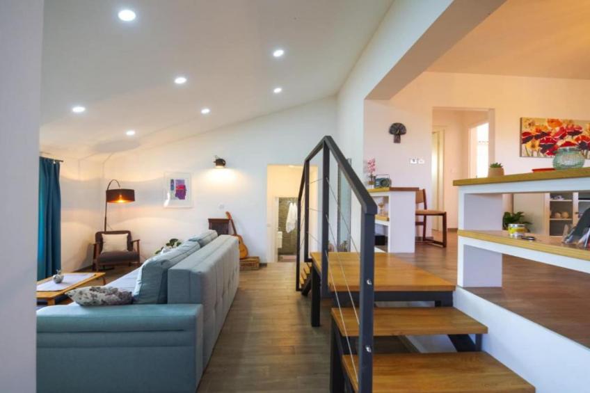 Istra Green Soul Apartment - Two Bedroom Apartment  with Terrace - foto 5