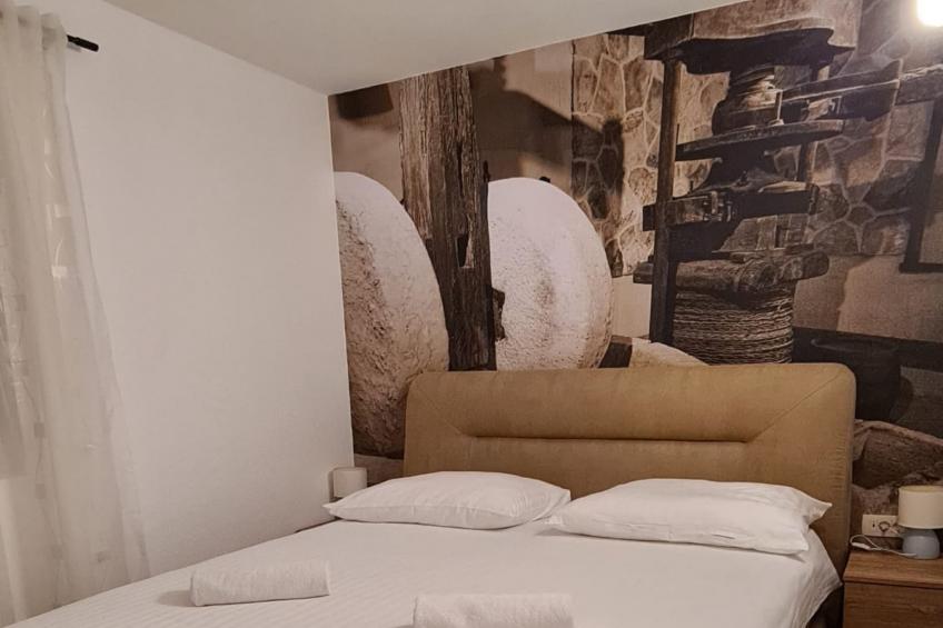 Villa Popovića Dvori -  Six Bedroom Villa with Pool - foto 110