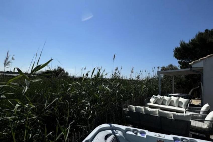 Résidence La Perle Rose Villa Standing 5 étoiles Avec Piscine Jacuzzi Et Superbe Vue - foto 93