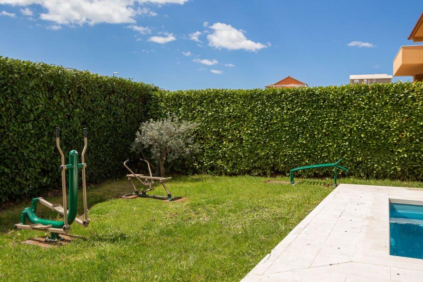 in Dugopolje mit Beheiztem Pool - foto 53