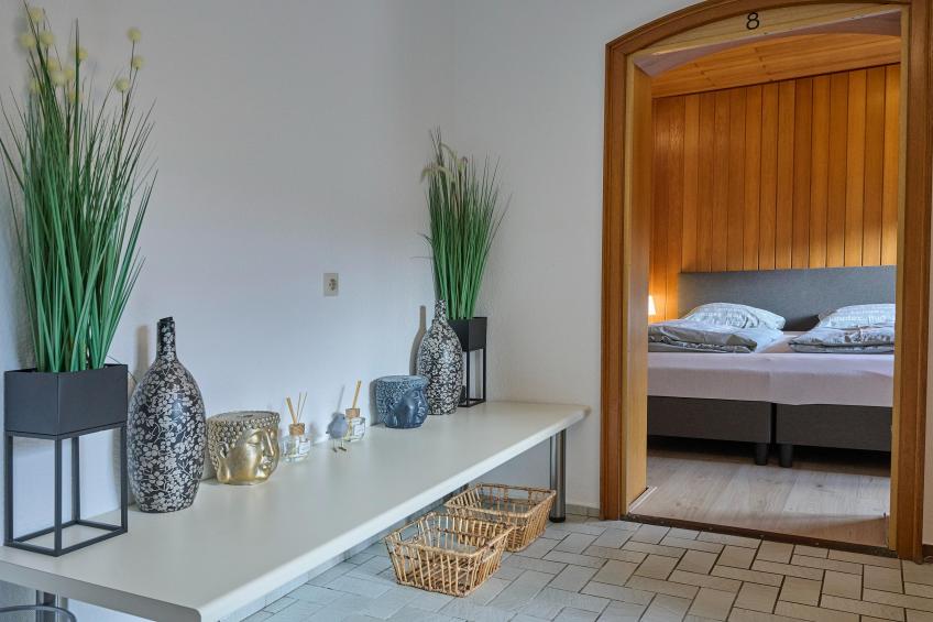 Kurhaus am Nordenau - 10 pers - foto 36