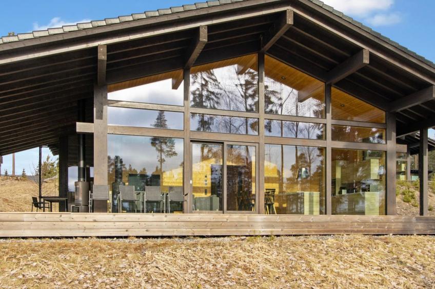 Eerikkilä huvila 132 - foto 23