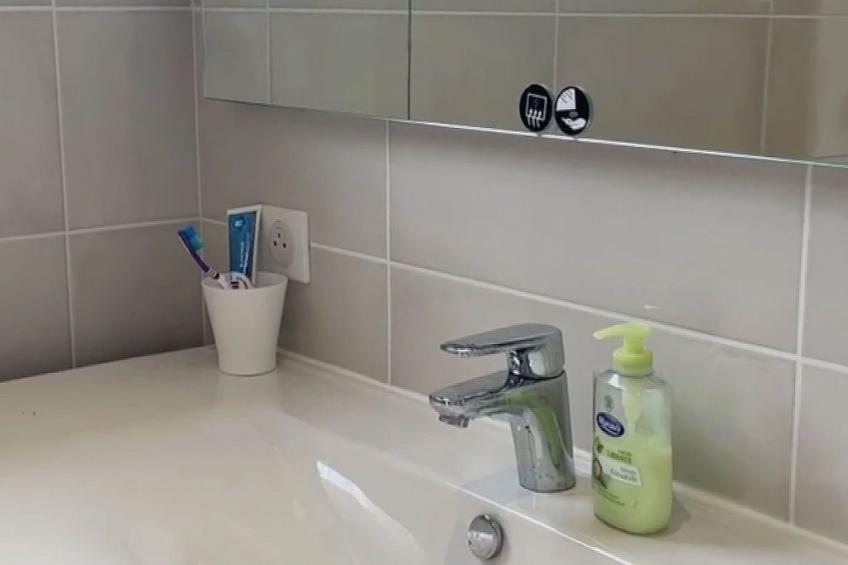 für 20 Personen in Cargese, Westkorsika - foto 13