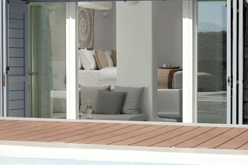 Villa Serene zu Fuß zu 4 Stränden - foto 13