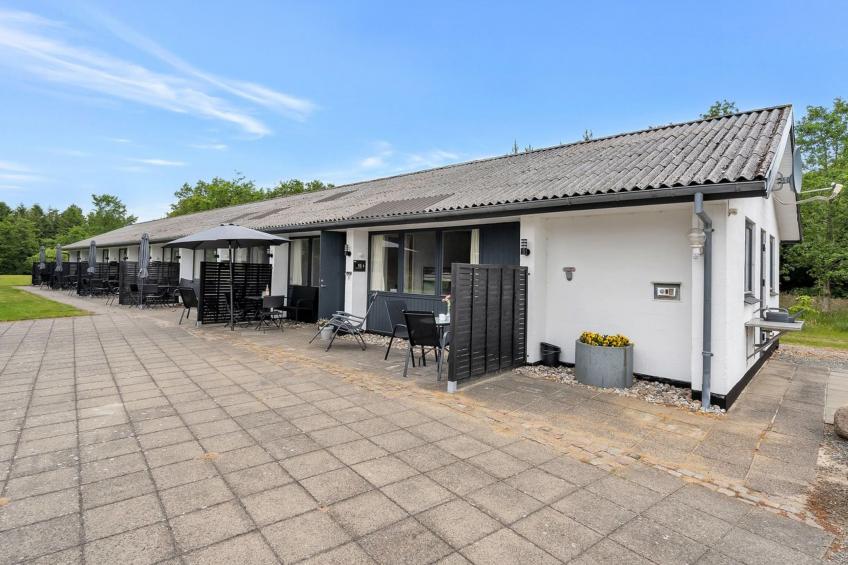 "Tokki" - 20km from the sea in Western Jutland - foto 12