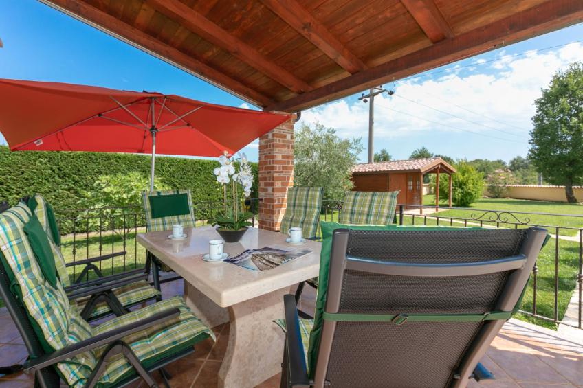 Villa Shirin - foto 45