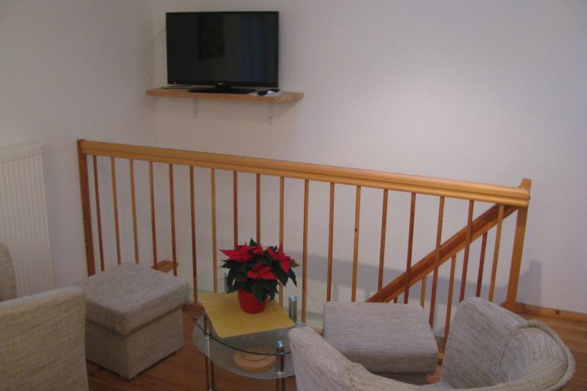 Moderne Wohnung mit Terrasse in zentraler Lage - foto 16