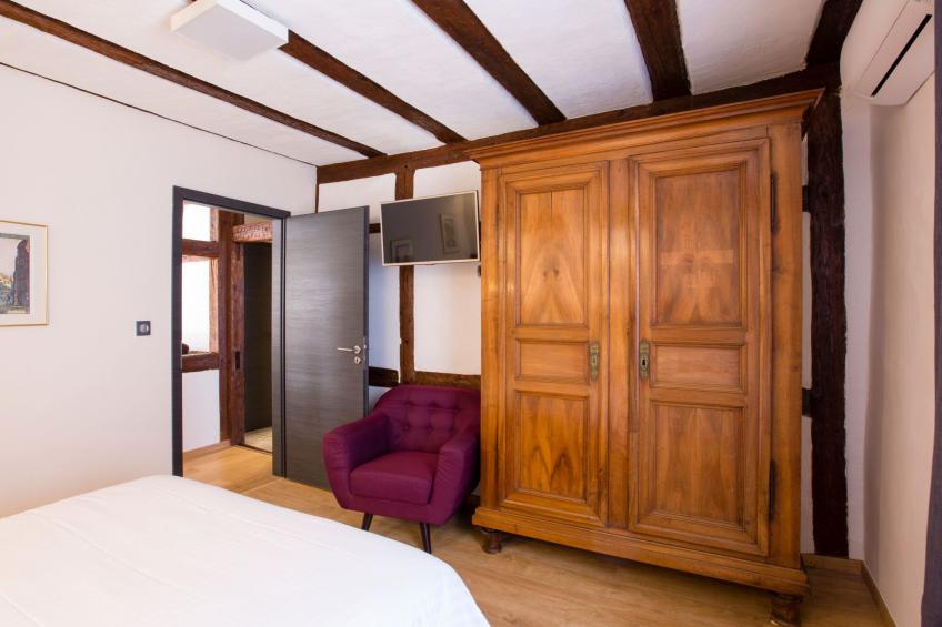 Bartholdi in Reichenweier - foto 10