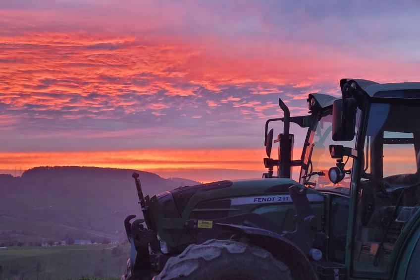 Chalet Staufenhof - foto 42