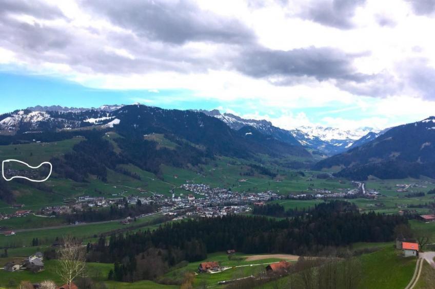 Chalet Muse - foto 38