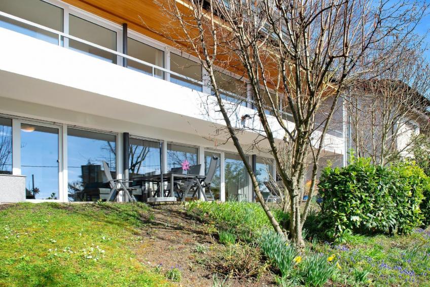 Fewo Gartenterrasse - foto 24