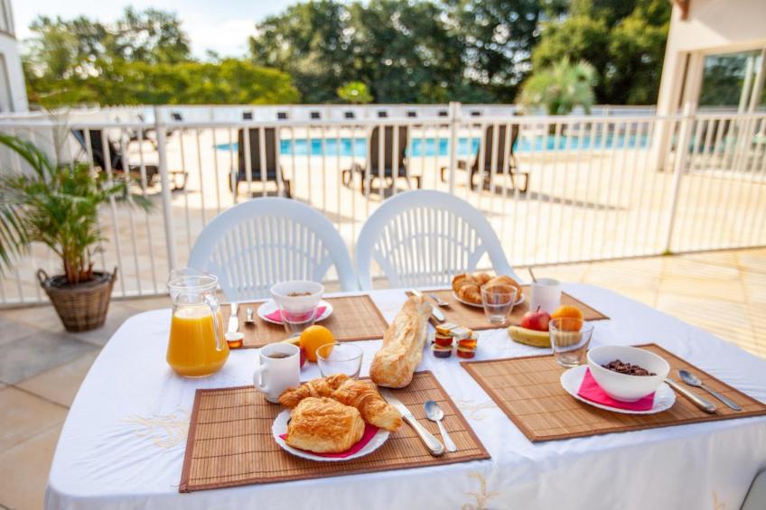 Residence Les Hameaux de la Chalosse, Cassen - Typ A - foto 67