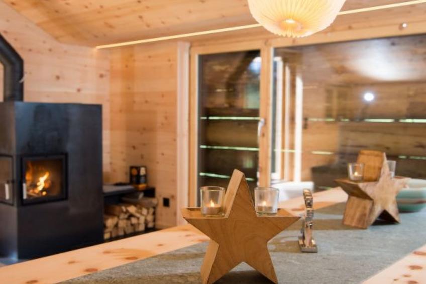 Alphütte-Maiensäss Got Spess Lenzerheide - foto 3