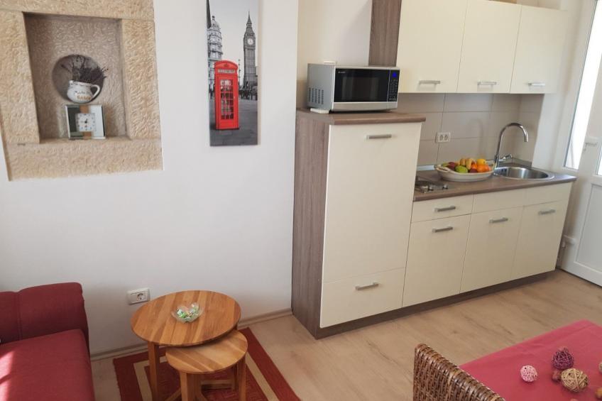 Appartement Silvy 3 in einem Steinhaus im istris - foto 11