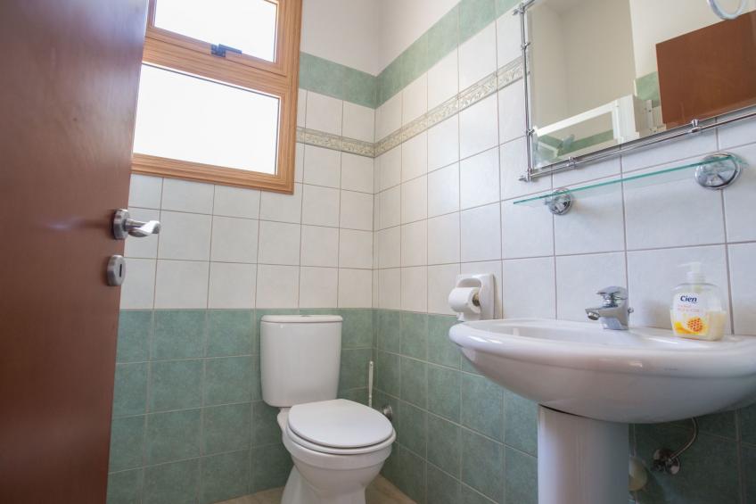 Geräumiges Ferienhaus für 13 Personen in Protaras - foto 21