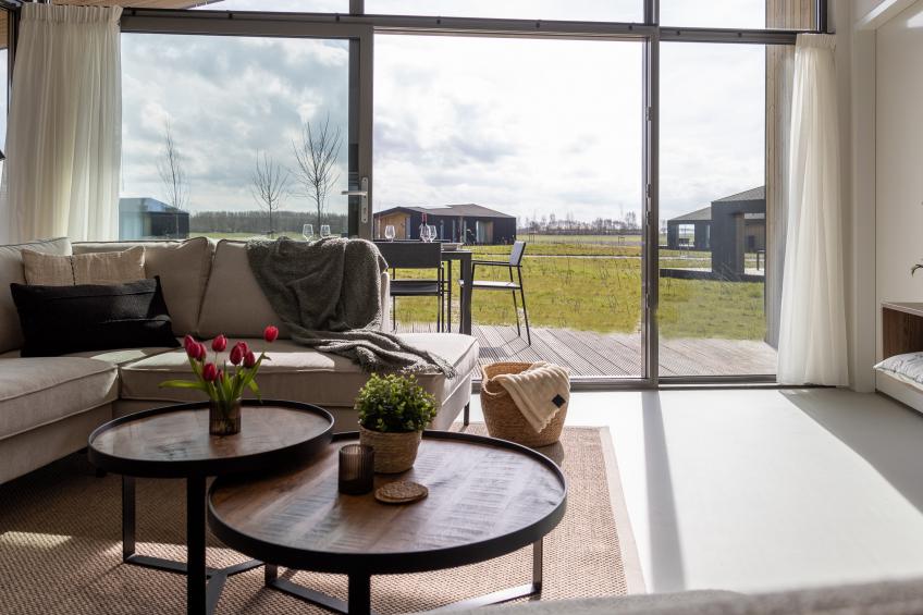 Natuurhuis Oeverlicht - foto 3