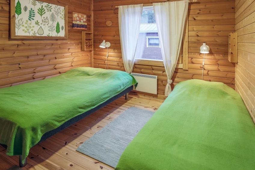 Kaakonnokka - foto 10