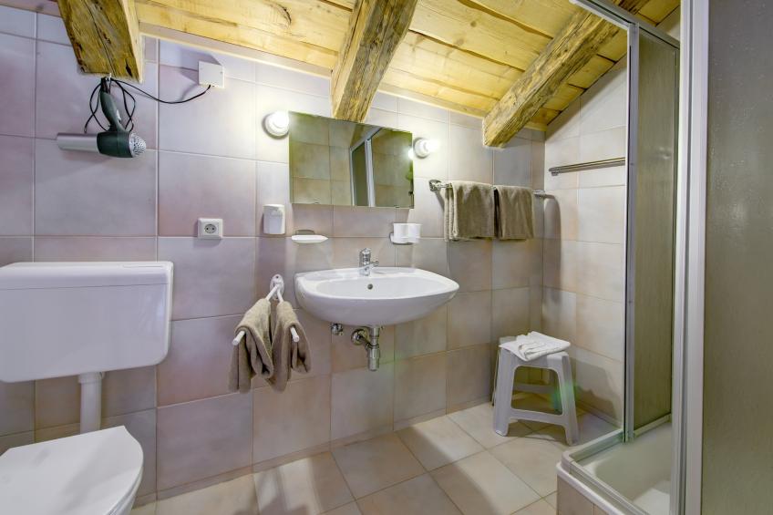 Appartements Almdorf Hochlienz, Lienz - Typ A - foto 18