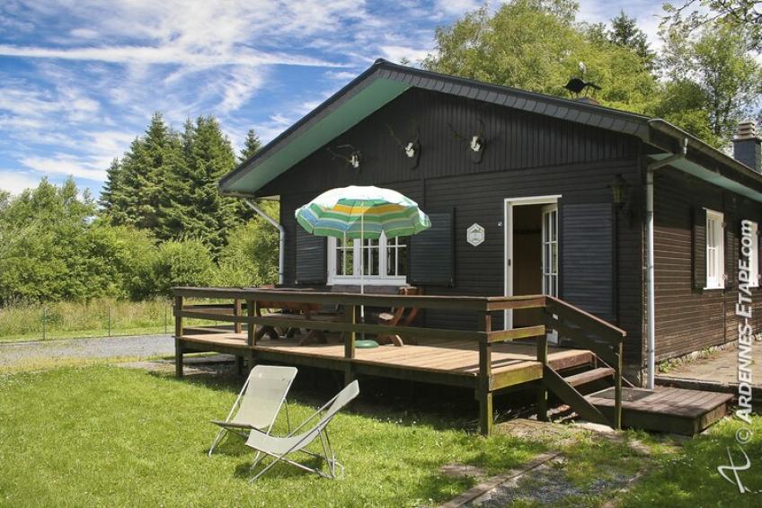 La Maison du Chasseur - foto 29